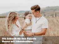 Bauen mit Vertrauen: Die Zukunft für Ihre Familie - Wieden