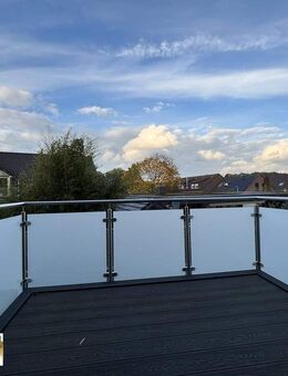 Zwei Zimmer zum Wohlfühlen - Bocholt