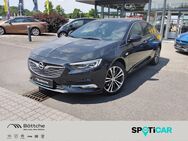 Opel Insignia, 2.0 Exclusive D, Jahr 2019 - Gräfenhainichen