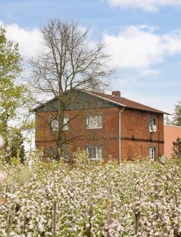 Ehemalige Mühle - voll vermietet - in Drochtersen-Nindorf zu verkaufen - Drochtersen