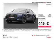 Audi Q3, Sportback 45 HYBRID S LINE LM19, Jahr 2024 - Dortmund