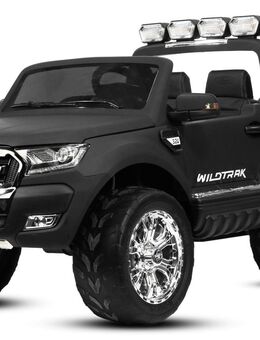 Kinder Elektroauto FORD RANGER ALLRAD MP3+FB+LED - Mülheim (Ruhr)