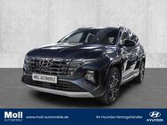 Hyundai Tucson, N Line Mild-Hybrid Assistens Paket Sitz Paket, Jahr 2024 - Köln