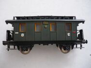 Fleischmann H0 Personenwagen 1400 - Neckarsteinach