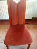 2 Wohnzimmerstühle in 99427