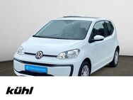 VW up, 1.0, Jahr 2021 - Gifhorn