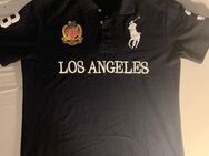 Ralph Lauren Big Pony Chief Keef Polo L - Hamburg