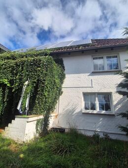 Charme. Substanz. Möglichkeiten. - Ihr neues Zuhause in Woltorf - Peine