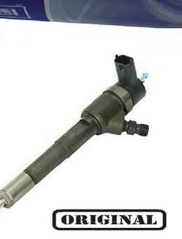 INJEKTOR EINSPRITZDÜSE FIAT LINEA110 323 1.3 D 0986435102 1794966 - Dortmund Wickede