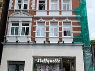 Gemütliche 2-Zimmer-Dachgeschoss-Wohnung am Marktplatz in Schwerte zu vermieten! - Schwerte (Hansestadt an der Ruhr)