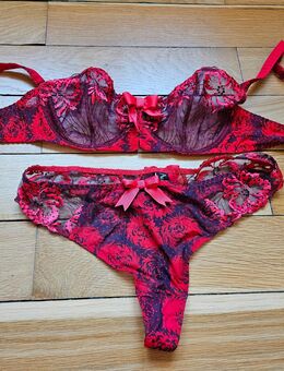 Wunderschönes Unterwäsche Set von Aubade - Saarbrücken Zentrum