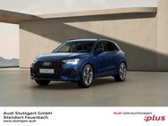 Audi Q3, S line 45 TFSI e, Jahr 2024 - Stuttgart