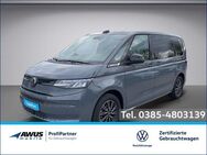 VW Multivan KÜ 2.0TDI 110KW DSG - Schwerin