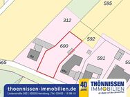 Baugrundstück inkl. Baugenehmigung in Heinsberg-Karken - Heinsberg