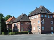 Schöne 3-Zimmer-Wohnung im Innenstadtbereich - Wilhelmshaven