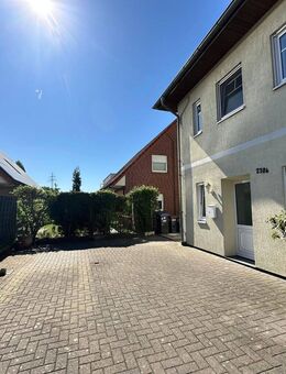 Solide Doppelhaushälfte in gefragter Lage - Oldenburg