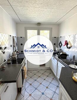 Kapitalanlage | 3-Zimmer-Wohnung | Schmidt & Co. Immobilien - Hanau (Brüder-Grimm-Stadt)