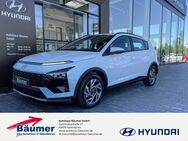 Hyundai BAYON, 1.0 T-GDI FL Trend KOMFORT, Jahr 2024 - Ibbenbüren