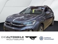 VW Taigo, 1.5 TSI R-Line, Jahr 2024 - Wolfsburg