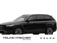 Volvo XC90, T8 AWD Plug-in Hybrid Ultra Dark, Jahr 2024 - Krefeld