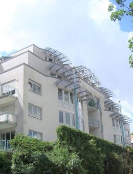 Apartment mit Terrasse und Garage in begehrter Innenstadtlage Heidelberg - Heidelberg