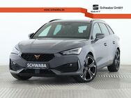 CUPRA Leon, 1.4 Sportstourer VZ e-Hybrid, Jahr 2022 - Gersthofen