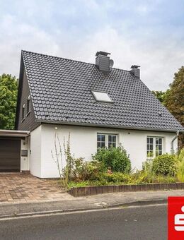 Eckhaus zum Verlieben - Kaarst