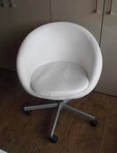 Schreibtisch - Stuhl von Ikea in 59425