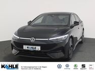 VW ID.7, Pro 210kW, Jahr 2023 - Wunstorf