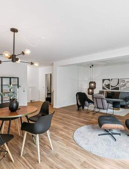 Kapitalanlage oder Selbstnutzung - Neuwertige und schöne ETW mit vielen Optionen in toller Lage!!! - Bad Camberg