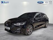 Ford Focus, MHEV EcoBoost Hybrid ST-LINE STYLE, Jahr 2022 - Rutesheim