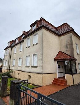 Attraktive 2-Zimmer-Wohnung in zentraler Uni-Lage - Ideal für WG! - Paderborn