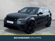 Land Rover Range Rover Velar, P400 R-DYNAMIC HSE STZG, Jahr 2021 - Chemnitz