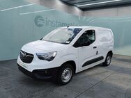 Opel Combo, Cargo Lolzboden, Jahr 2024 - München