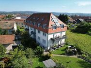 Moderne und lichtdurchflutete Wohnung mit Blick ins Grüne in Teningen! - Teningen