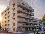 Perfekte Lage - 3-Zimmer-Wohnung mit ca. 93 m² Wohnfläche und zwei Balkonen - Immobilien NEU - Fürth