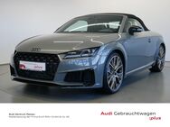 Audi TT, Roadster 45 TFSI S line bronze Sel LE, Jahr 2023 - Passau