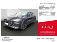 Audi SQ8, TDI, Jahr 2020 - Lübeck
