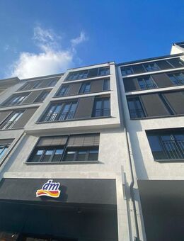 Charmante 1,5-Zimmer-Wohnung in zentraler Lage in München - München