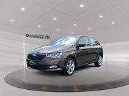 Skoda Fabia, Cool Plus 44kw DSB, Jahr 2019 - Hofgeismar