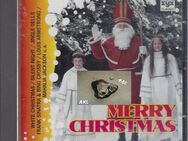 Merry Christmas, CD - Sebnitz