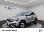 VW T-Cross, 1.0 TSI Move IQ DRIVE Sitzheizu, Jahr 2023 - Alfeld (Leine)