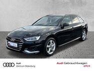 Audi A4, Avant 40 TDI advanced ALLWETTER, Jahr 2022 - Oldenburg