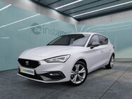 Seat Leon, , Jahr 2024 - München