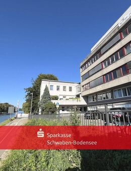 Attraktive 3-Zimmer-Wohnung in Neu-Ulm - Neu Ulm