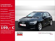 Audi A3, Sportback 35 TDI advanced VC, Jahr 2023 - Bünde