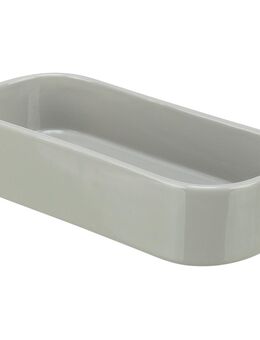 Trixie Keramiknapf für Kleintiere, oval - 600 ml