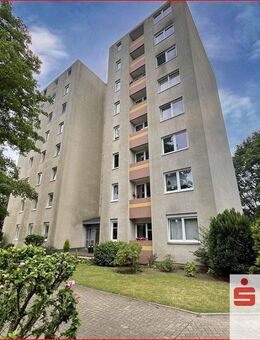 **Eigentum statt Miete** - Duisburg