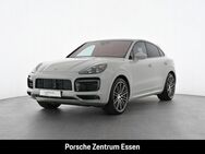 Porsche Cayenne, S Coupe Platinum Edition 22 91 Turbo Massagefunktion, Jahr 2023 - Essen