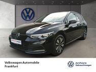 VW Golf, 2.0 TDI VIII MOVE Plus CD137Z, Jahr 2024 - Frankfurt (Main)